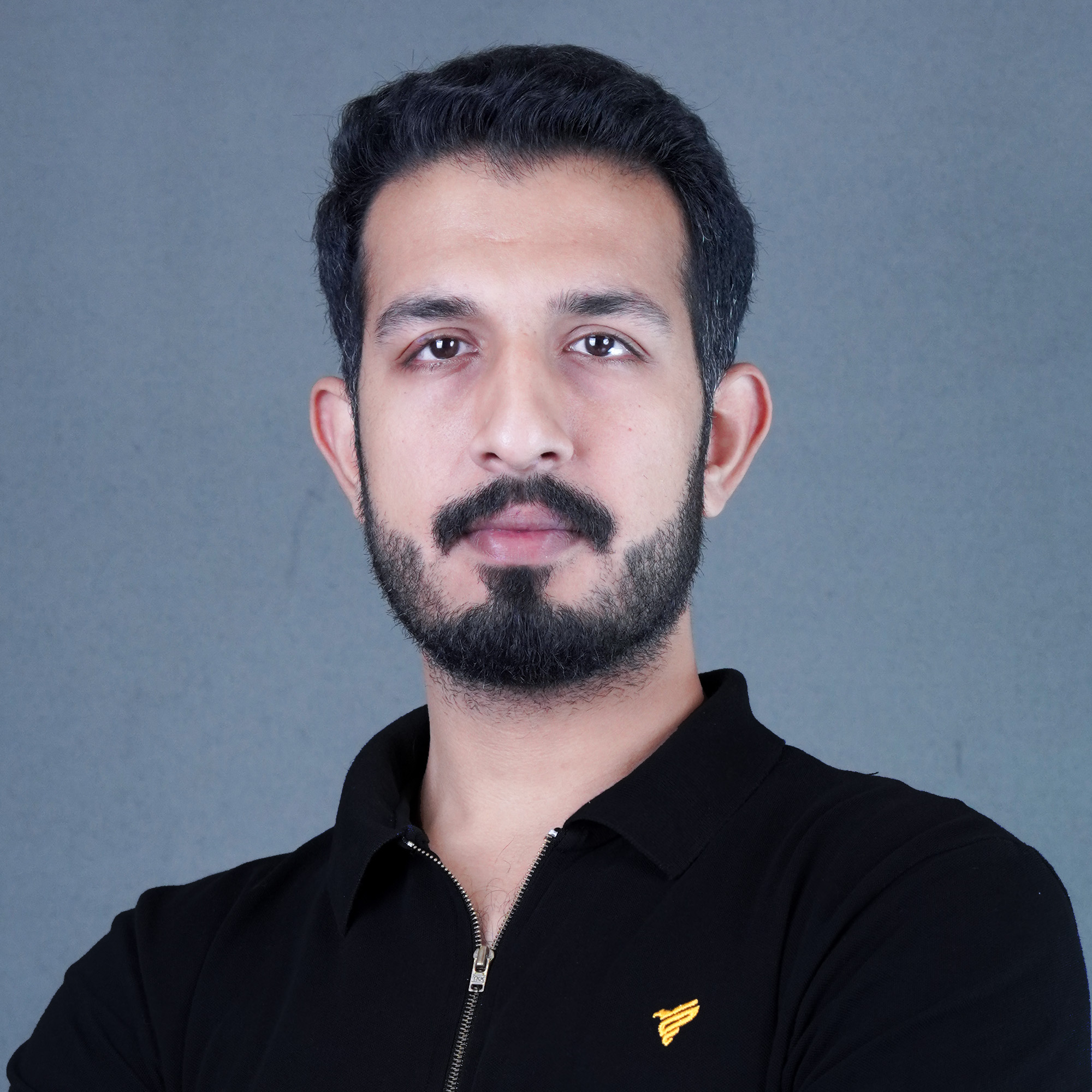 Muhammad Nasrullah Khan
